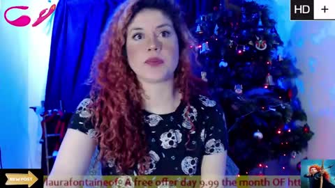 weedcam Curly Laura OF    online show from January 3, 11:57 am