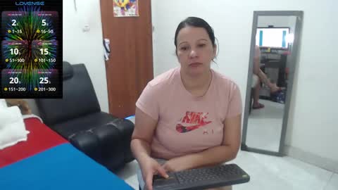 Snapshot of laura_foxx2379 chatting on January 3, 2:51 pm laura_foxx2379 online show from January 3, 2:51 pm