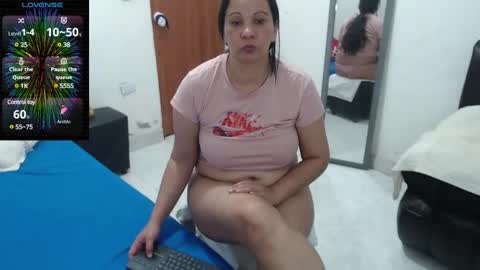 Snapshot of laura_foxx2379 chatting on February 15, 2:26 am laura_foxx2379 online show from February 15, 2:26 am