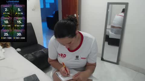 Snapshot of laura_foxx2379 chatting on February 3, 3:27 pm laura_foxx2379 online show from February 3, 3:27 pm