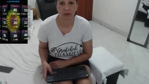 Snapshot of laura_foxx2379 chatting on February 4, 2:32 pm laura_foxx2379 online show from February 4, 2:32 pm