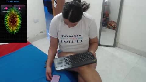 Snapshot of laura_foxx2379 chatting on January 6, 5:16 pm laura_foxx2379 online show from January 6, 5:16 pm