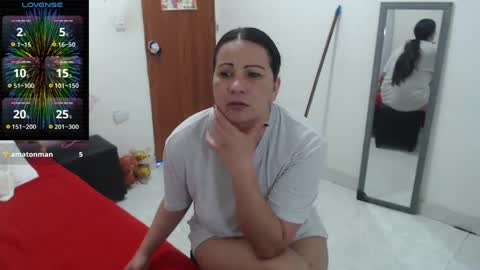 Snapshot of laura_foxx2379 chatting on March 12, 6:43 pm laura_foxx2379 online show from March 12, 6:43 pm