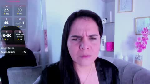 laura hotties online show from May 11, 2:45 pm
