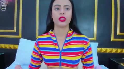 L A U R A online show from November 17, 11:55 am