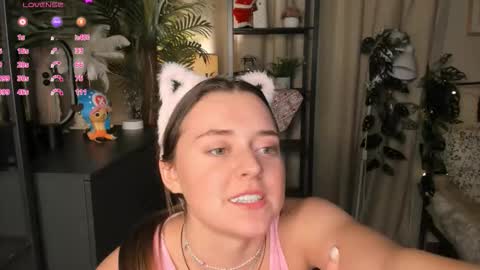 Samantha online show from February 10, 2:53 pm