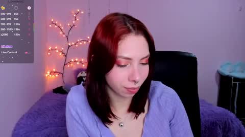 Kate  online show from May 19, 1:18 pm