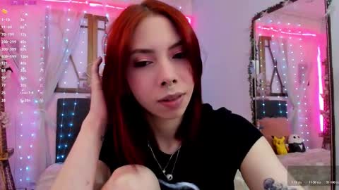 Kate  online show from November 10, 12:22 pm