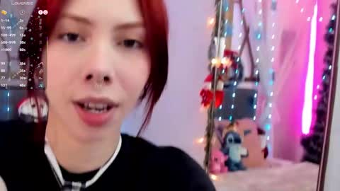 Kate  online show from December 19, 1:03 pm