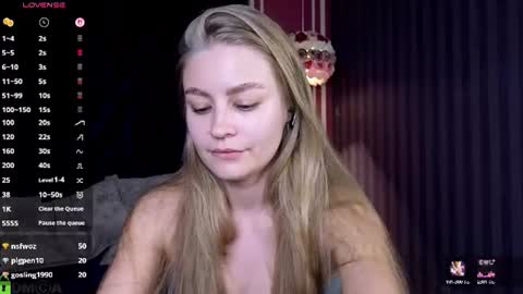 Laura online show from July 11, 2:50 pm