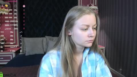 Laura online show from April 9, 12:10 pm