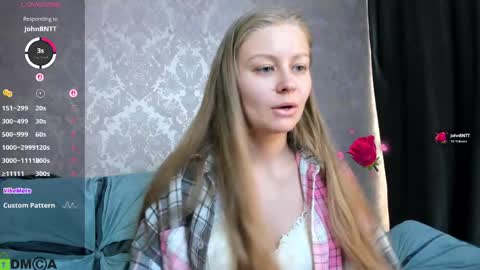 Laura online show from April 29, 1:47 pm