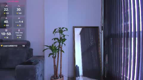 Laura Rose online show from December 24, 4:19 pm