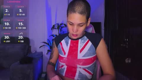Laura Rose online show from December 31, 8:37 am