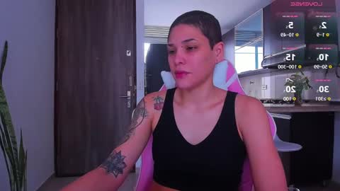 Laura Rose online show from January 16, 4:50 pm