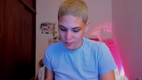 Laura Rose online show from January 15, 10:16 pm