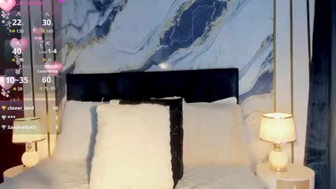 Laura Blue online show from May 26, 10:53 pm