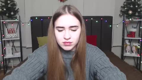 LauraHlot online show from January 6, 6:52 pm