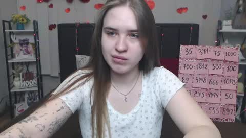 LauraHlot online show from May 21, 6:44 am