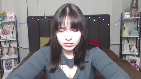 LauraHlot online show from January 28, 7:21 pm