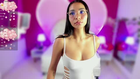 Laura MartinGMT-5 2200-0600 online show from December 7, 1:03 am