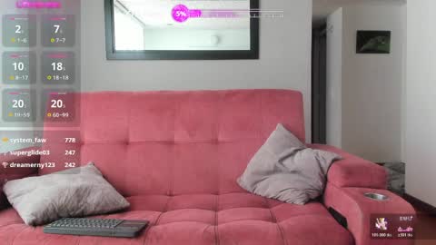 Laura online show from May 10, 12:40 pm