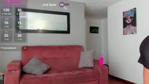 Laura online show from May 23, 1:20 pm