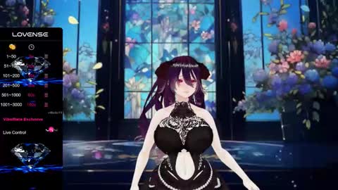 lauramor4 online show from March 25, 3:01 am