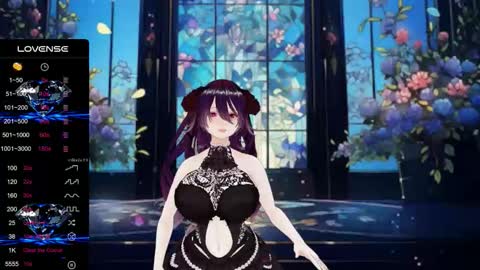 lauramor4 online show from March 27, 3:41 am