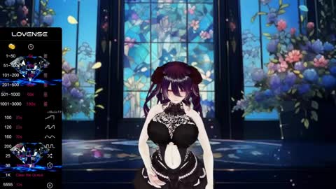 lauramor4 online show from April 6, 6:58 am