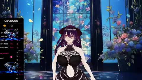 lauramor4 online show from March 22, 2:06 am