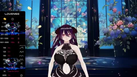 lauramor4 online show from April 9, 6:19 am