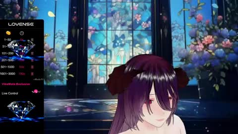 lauramor4 online show from April 10, 2:56 pm