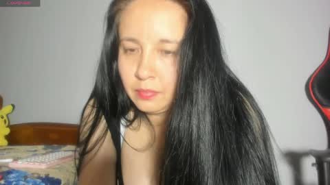 laureen777 online show from April 6, 4:46 am