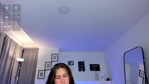 laureen_se online show from May 5, 1:30 am