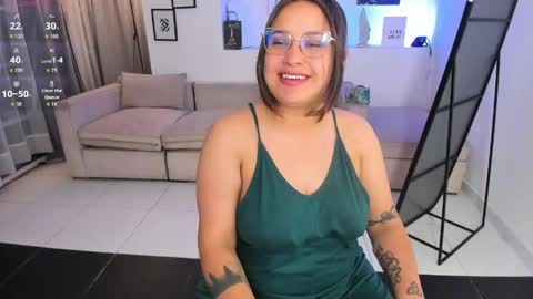 laureen_se online show from May 21, 6:00 am