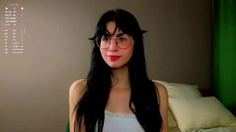 Arline online show from September 28, 11:37 am