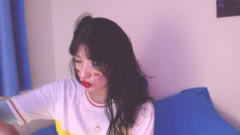 Laurem  online show from June 28, 12:06 am