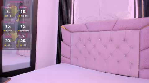 Laurem online show from October 6, 8:46 pm