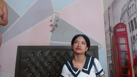 Sara online show from May 23, 6:50 pm