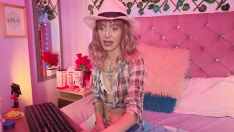 Lauren evans9 online show from February 5, 4:04 am