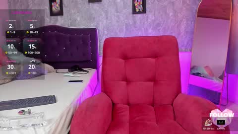 Lulu online show from February 6, 8:45 pm