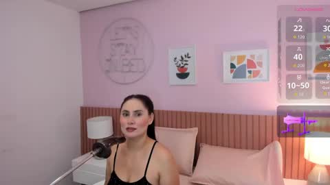 lauren_stone_ online show from May 16, 12:15 pm