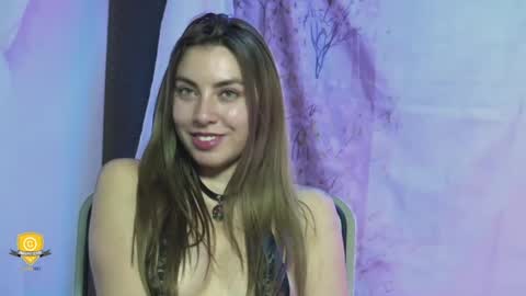 Lauren Abril online show from May 25, 11:48 pm