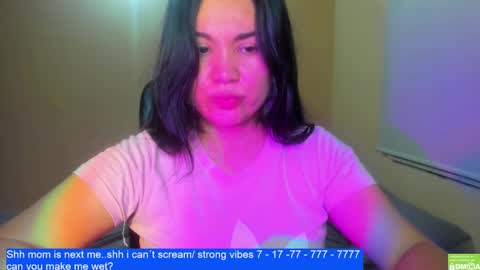 onlyfan laureng7 - 7 laureng2 online show from January 18, 1:19 am