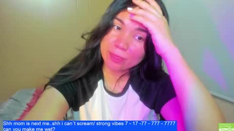 onlyfan laureng7 - 7 laureng2 online show from January 31, 11:56 pm