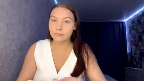 Hannah online show from October 5, 7:08 pm