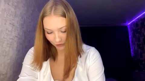 Hannah online show from October 17, 5:05 pm