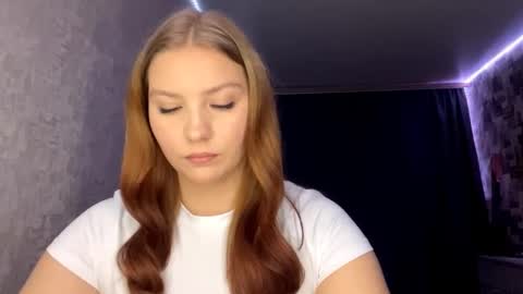 Hannah online show from October 8, 4:33 pm