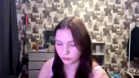 Hannah online show from September 25, 5:01 pm